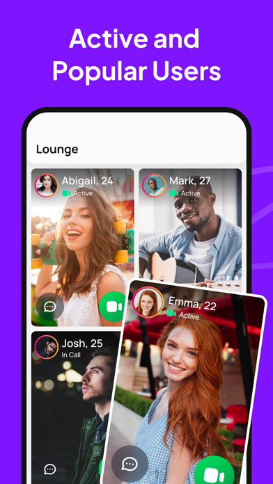 TopLive: Watch Live Streams screenshot 4