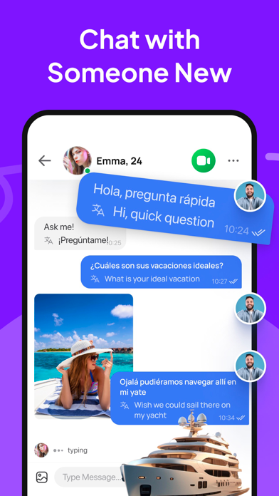 TopLive: Watch Live Streams screenshot 2