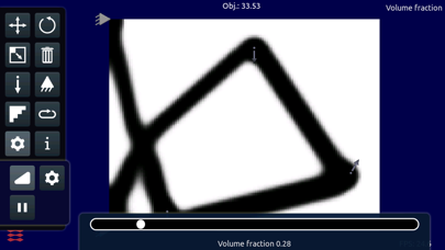 TopOpt screenshot 3
