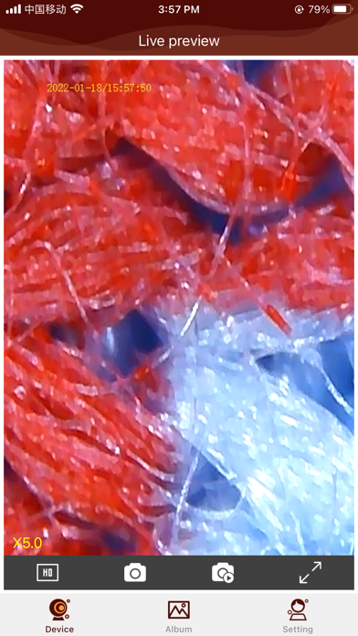 TopScope Pro screenshot 4
