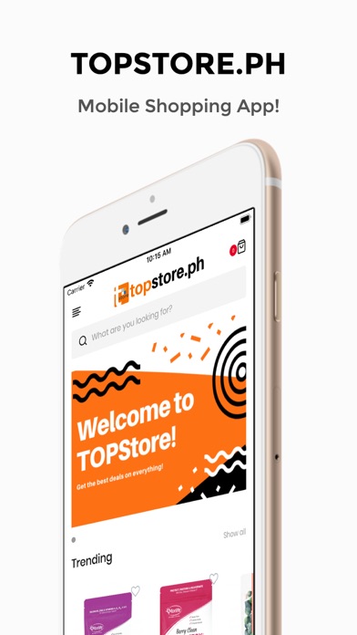 Topstore.Ph - Online Shopping screenshot 5