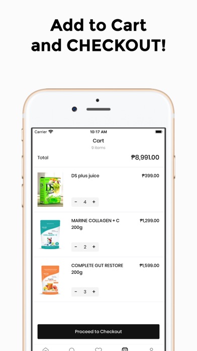 Topstore.Ph - Online Shopping screenshot 2