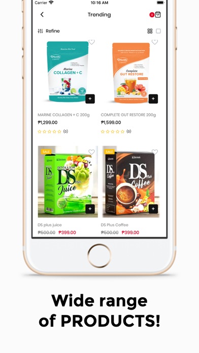 Topstore.Ph - Online Shopping screenshot 3