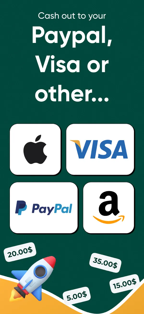 TopSurveys: Earn Free Cash Now screenshot 1