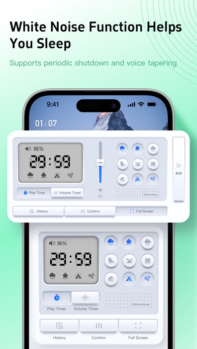 TopWatch - Watch Faces Gallery screenshot 1