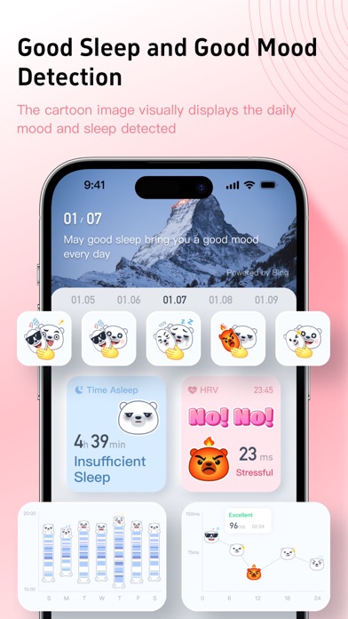 TopWatch - Watch Faces Gallery screenshot 6