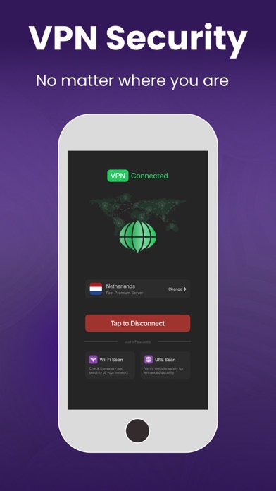TOR Browser: The Onion + VPN screenshot 3