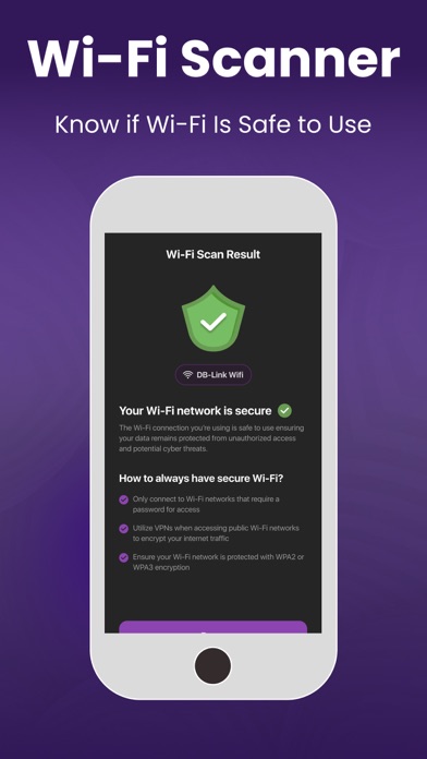 TOR Browser: The Onion + VPN screenshot 1
