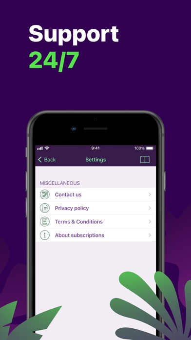 TOR Web Browser Dark Onion screenshot 1