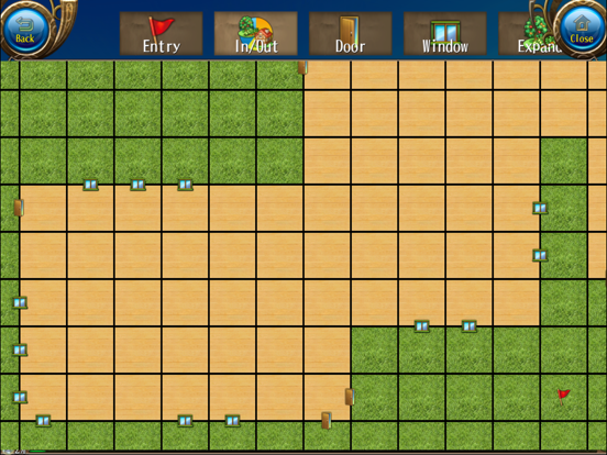 Toram Online screenshot 2
