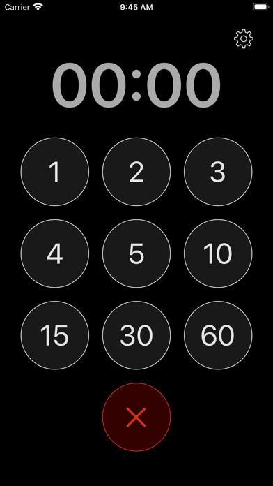 Torch Timer • Flashlight Timer screenshot 4