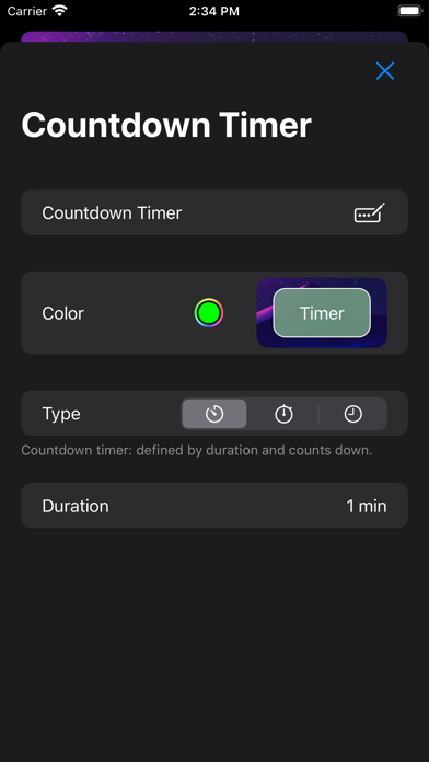 Torch Timer • Flashlight Timer screenshot 5