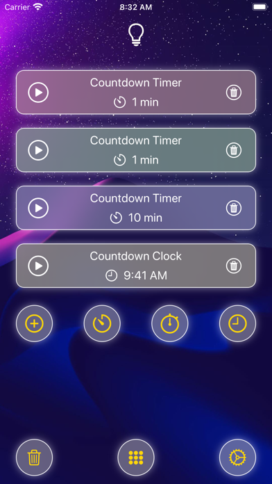 Torch Timer • Flashlight Timer screenshot 8