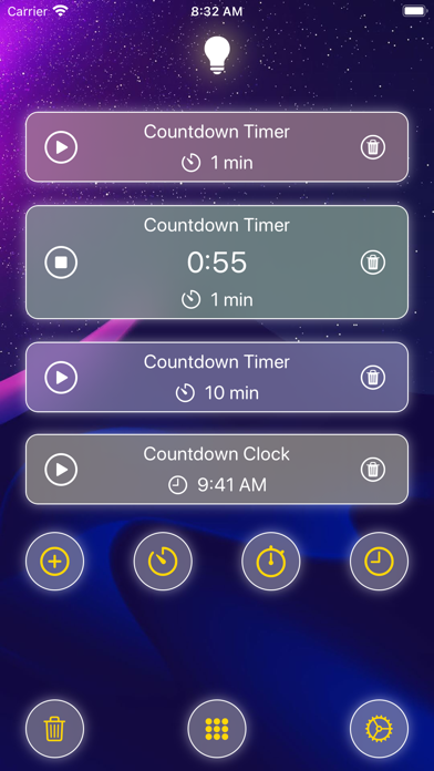 Torch Timer • Flashlight Timer screenshot 6