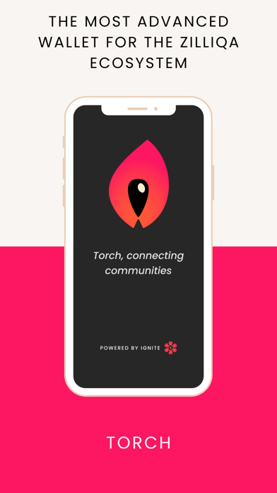 Torch Wallet screenshot 5