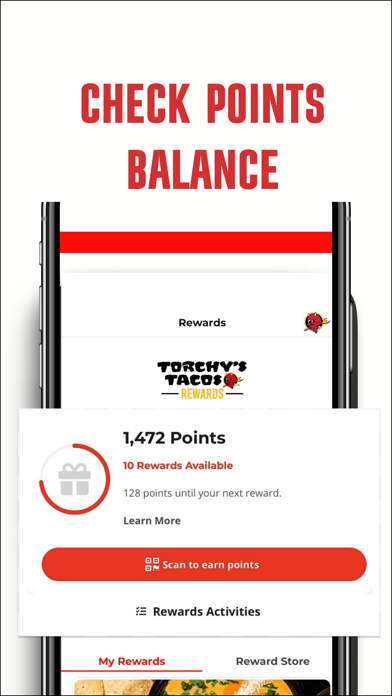 Torchy's Tacos screenshot 6