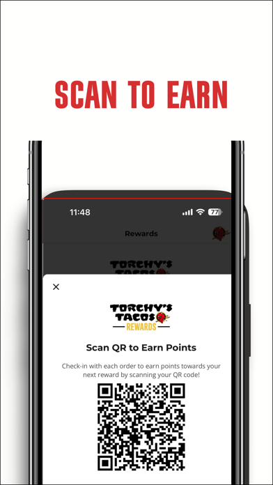 Torchy's Tacos screenshot 4
