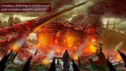 Tormentum - Mystery Adventure screenshot 2