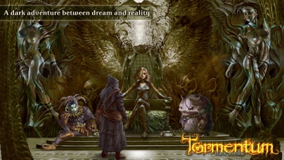 Tormentum - Mystery Adventure screenshot 5