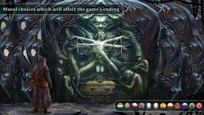 Tormentum - Mystery Adventure screenshot 4