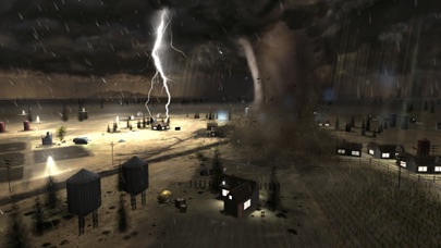 Tornado Alley - Rampage screenshot 1