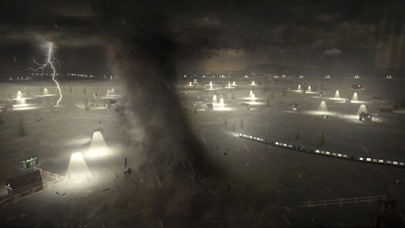 Tornado Alley - Rampage screenshot 4