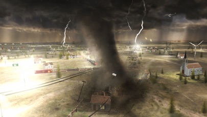 Tornado Alley - Rampage screenshot 3