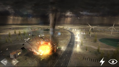 Tornado Alley - Rampage screenshot 2