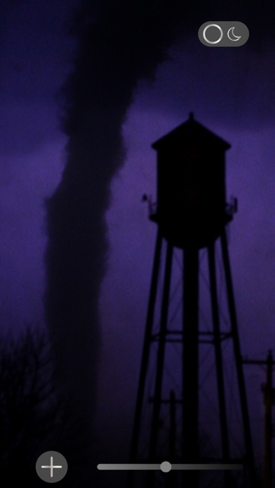 Tornado Vision screenshot 2