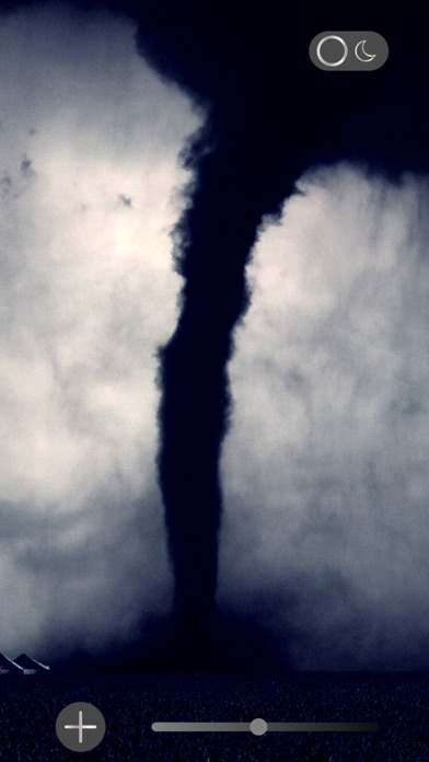 Tornado Vision screenshot 1
