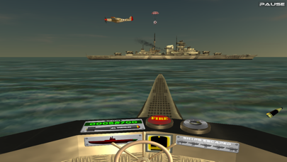 Torpedo Strike Lite screenshot 5