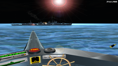Torpedo Strike Lite screenshot 3