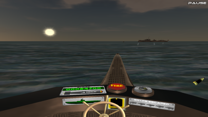 Torpedo Strike Lite screenshot 2