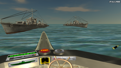Torpedo Strike Lite screenshot 4