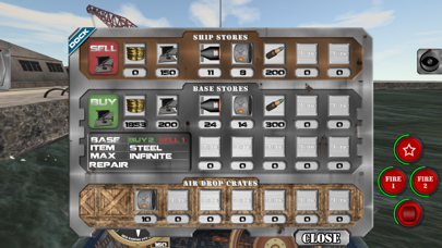 Torpedo War screenshot 1