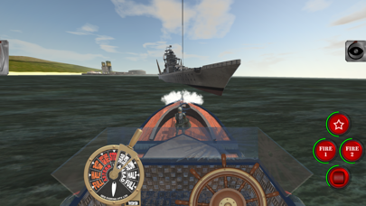 Torpedo War screenshot 3