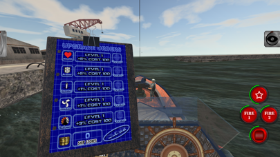 Torpedo War screenshot 2