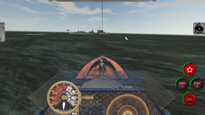 Torpedo War screenshot 4