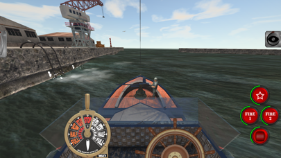 Torpedo War screenshot 5