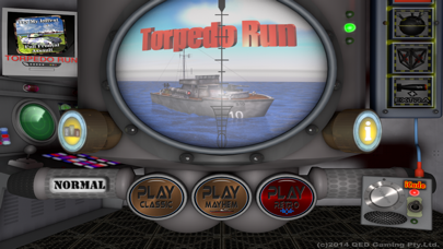 TorpedoRun Naval War screenshot 5