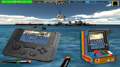 TorpedoRun screenshot 2