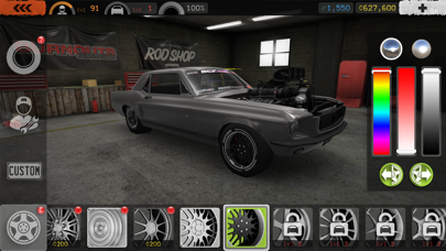 Torque Burnout screenshot 1