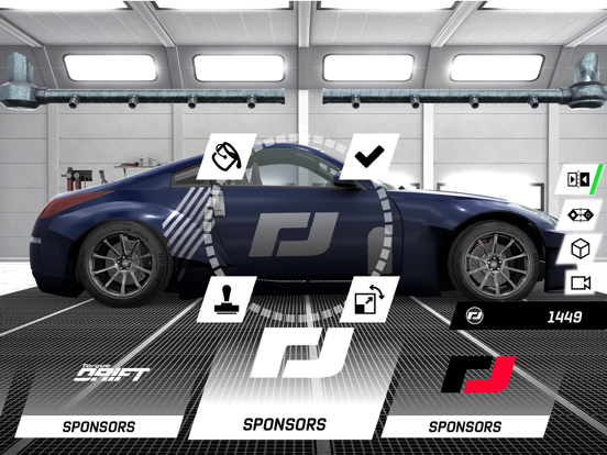 Torque Drift screenshot 9