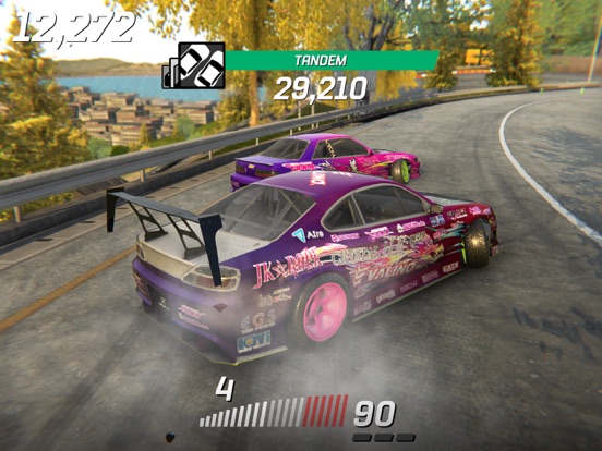 Torque Drift screenshot 8