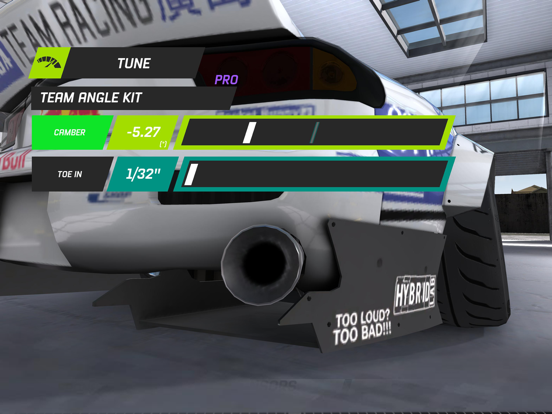 Torque Drift screenshot 1