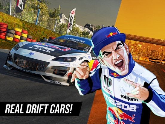 Torque Drift screenshot 3
