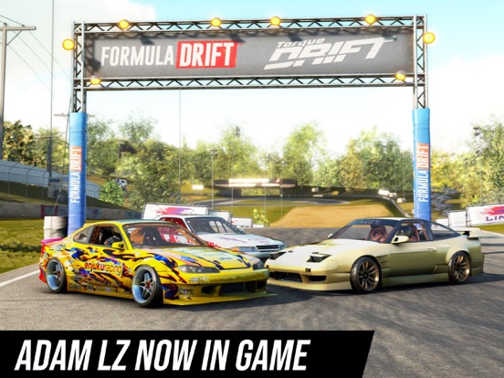 Torque Drift screenshot 10