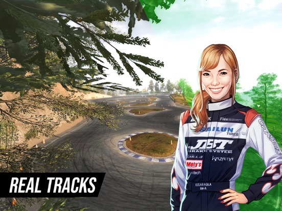 Torque Drift screenshot 2