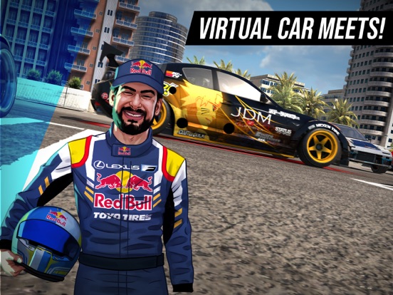 Torque Drift screenshot 6