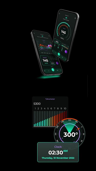 Torque OBD Lite - Car Scanner screenshot 3